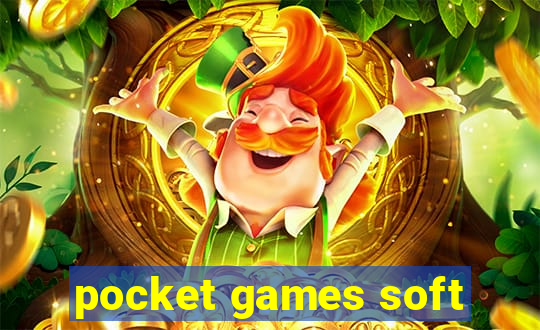 pocket games soft